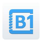 B1 File Manager 1.0.088