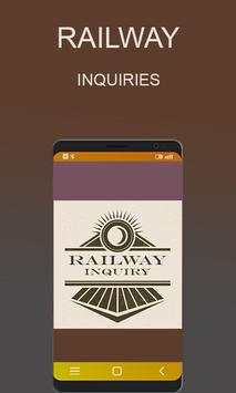 Indian Railway Train Status - Live Pnr Status screenshot 2