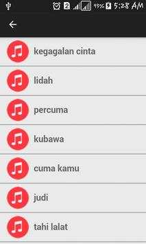 The King Of Dangdut Rhoma Irama screenshot 3