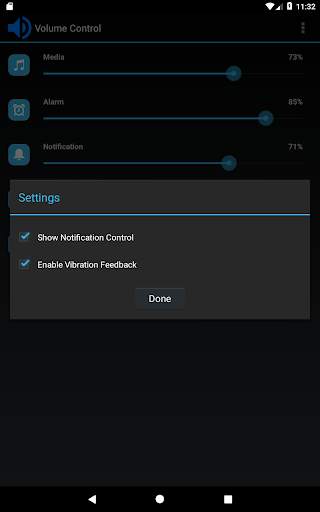 Volume Control screenshot 7