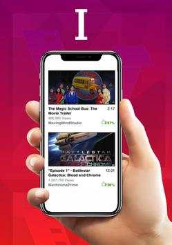 Tube Video Downloader Mate screenshot 4