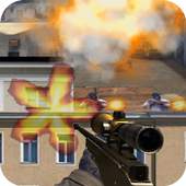 Rooftop Sniper 1.0