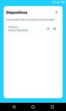 Wifi UC screenshot 4
