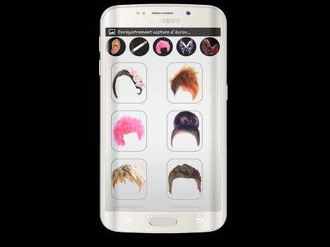 Funny Face Changer Free screenshot 4