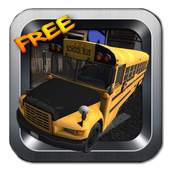 Bus Driving Simulation 1.0