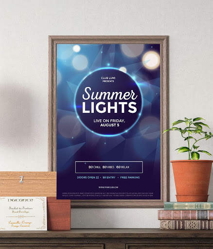 Poster Maker & Designer screenshot 6