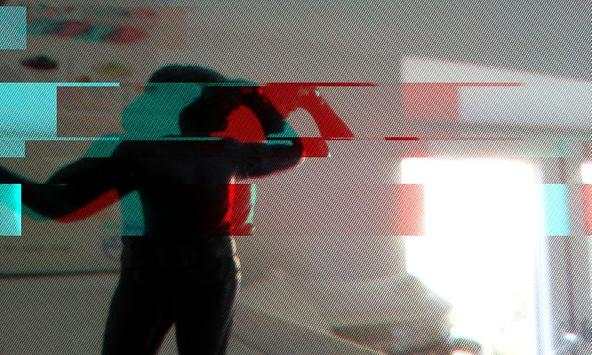 Glitch Camera 2 screenshot 4