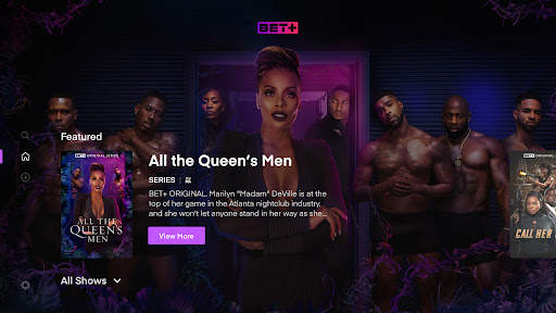 BET  screenshot 20