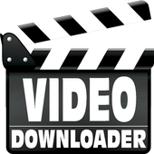 Video Downloader for Facebook VideoDownloader 2019 icon