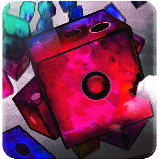Random Dice Offline Tower Defense icon
