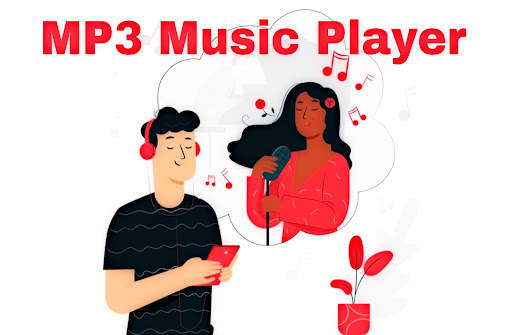 Play Music - Music Player screenshot 1