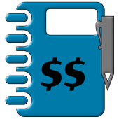 Money In Out icon