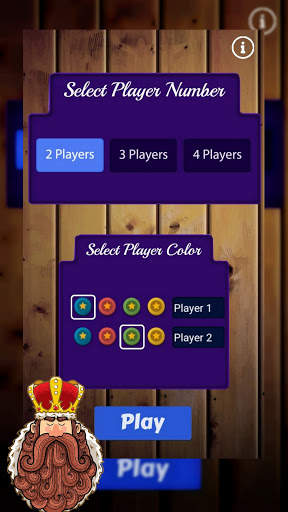 Ludo king multiplayers screenshot 2