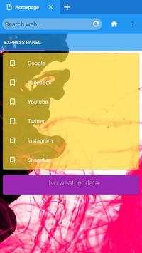 India Speed Browser Premium screenshot 2
