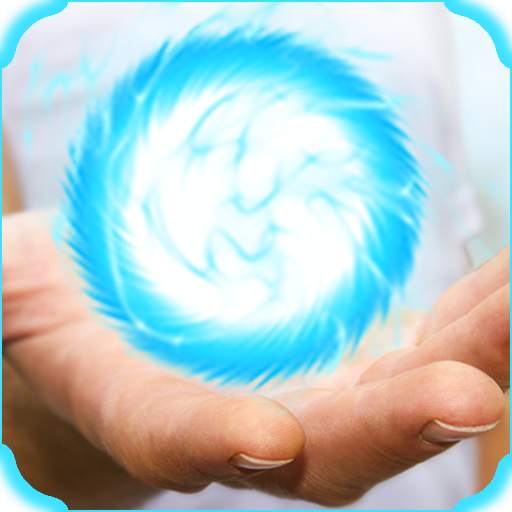 Rasengan Camera Photo Maker 1.4