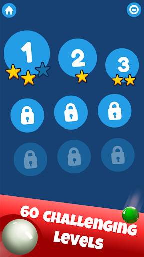 Speed Balls Champion: Billiards Pool Ball Games screenshot 4