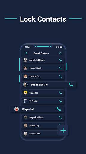 Secret Folder: Lock private photos & video vault screenshot 4