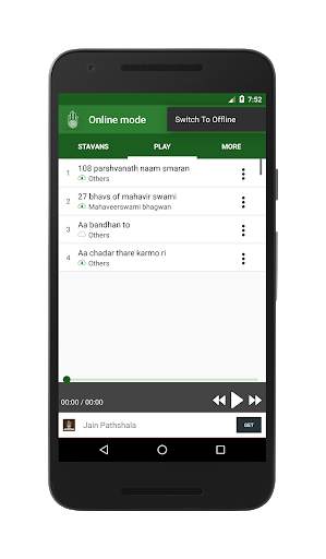 LATEST JAIN STAVANS and STOTRA screenshot 7