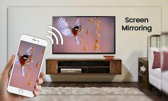 Screen Mirroring Mira Cast : Connect to Smart TV screenshot 5