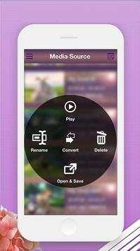 Video to Mp3 Converter screenshot 3
