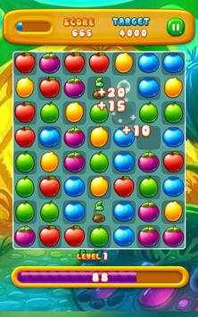 Fruit Crush screenshot 3
