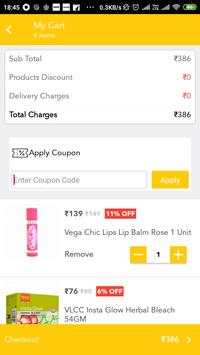 Gogia Grocery King screenshot 4