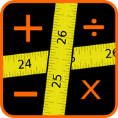 11/16 Calculator icon