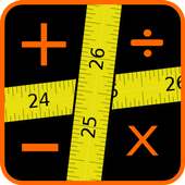 11/16 Calculator on 9Apps
