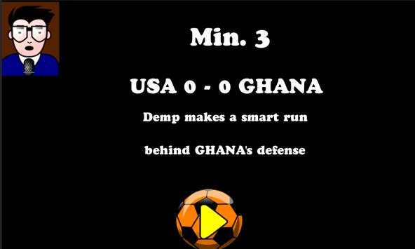 Super Star Soccer: Top Striker screenshot 5