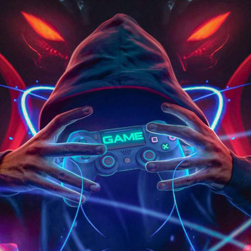 GAMERS Wallpaper 1.0.2