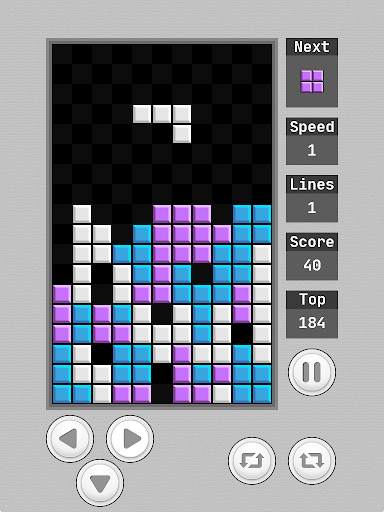 Crazy Bricks - Total 35 Bricks screenshot 5