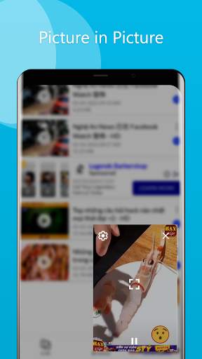 NowVid: Video downloader for Facebook screenshot 6