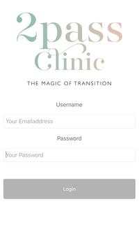 2pass Clinic Voice Training screenshot 1