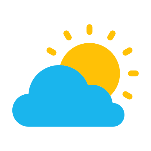 Your Weather - Прогноз погоды иконка