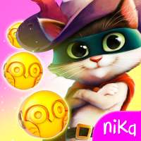 Dreamlike Mix icon