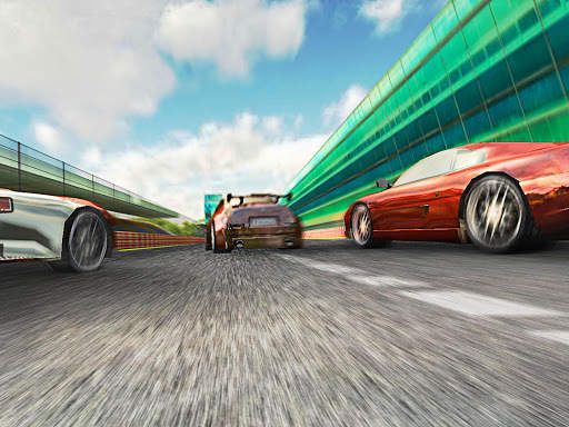 Need for Car Racing Real Speed screenshot 23