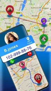 Mobile Number Locator screenshot 2