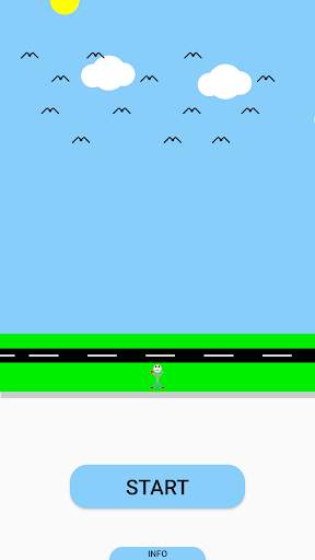 Catch Birds screenshot 1