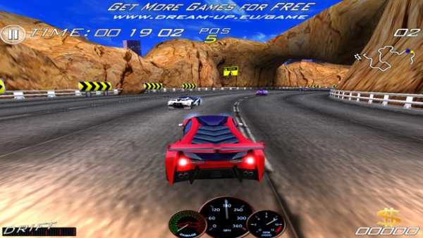 Racing Cars screenshot 3