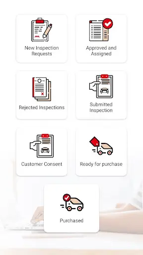 SBT - Inspection screenshot 3