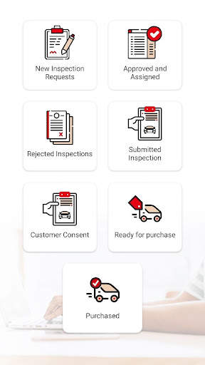 SBT - Inspection screenshot 3