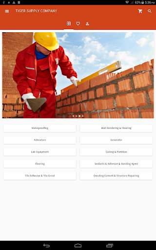 Tiger Supply screenshot 8