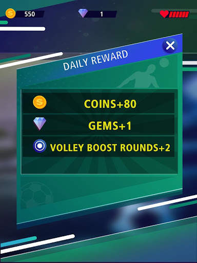 Football Legend screenshot 14