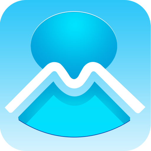 MUZO Player icon