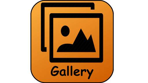 My Gallery screenshot 1