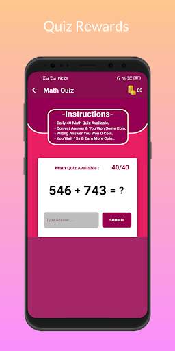 FastEarn: online earning app screenshot 3
