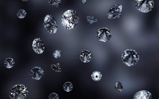 Diamond Live Wallpaper screenshot 10