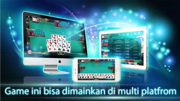 Capsa Susun, Game Capsa online screenshot 19