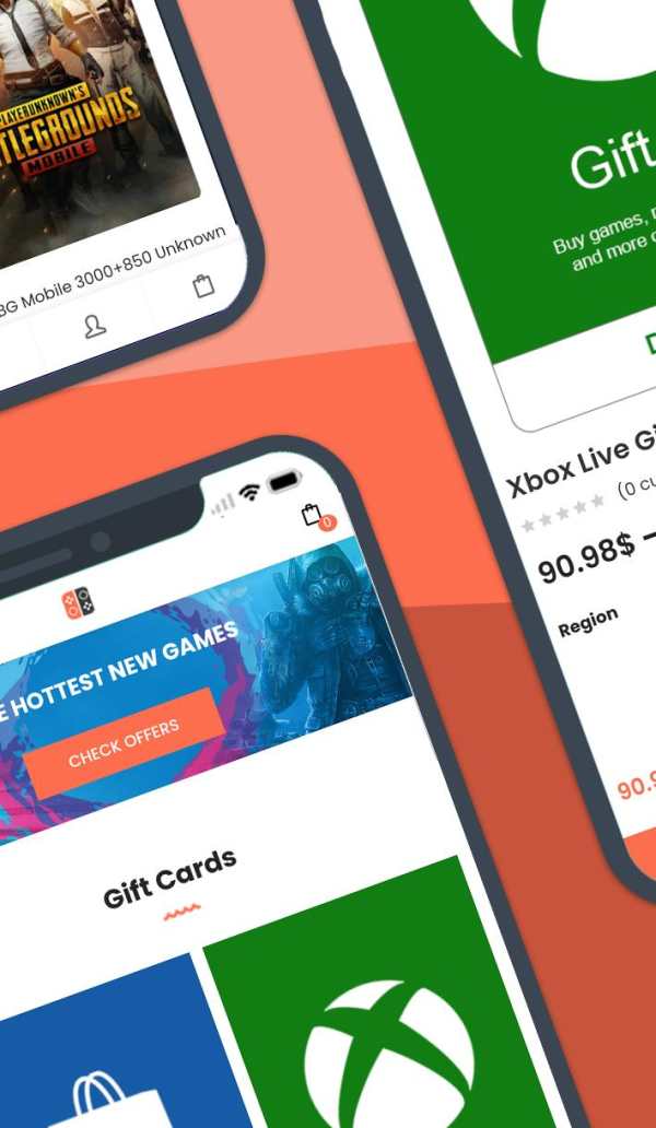 Gameo - Games & Gift Cards screenshot 6