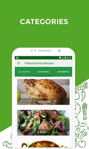 Pakistani Recipes in Urdu 2023 screenshot 2